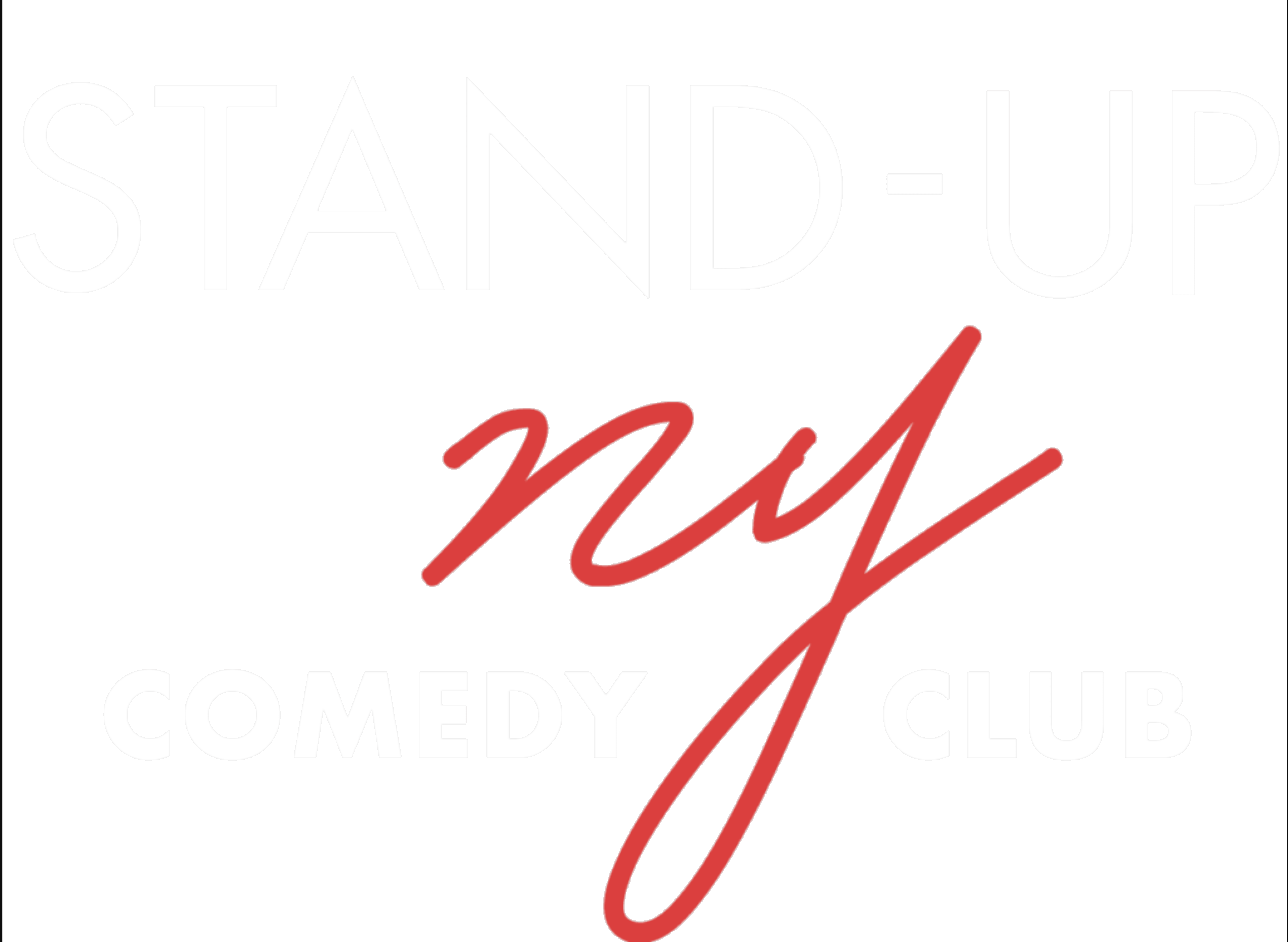 Stand Up NY
